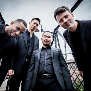 Interro String Quartet