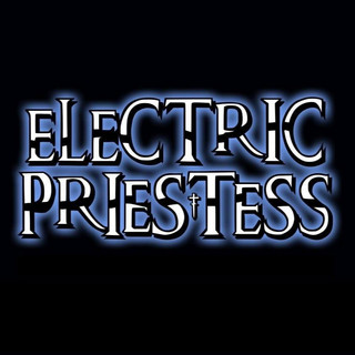 Electric Priestess Photo