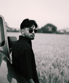 Jassa Dhillon Photo