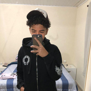 gongraboy