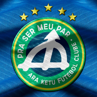 Ara Ketu poster