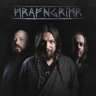 Hrafngrímr Photo
