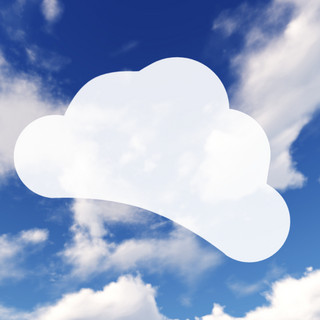 cloud.