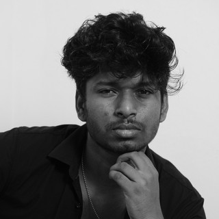Vaishnav Shaji