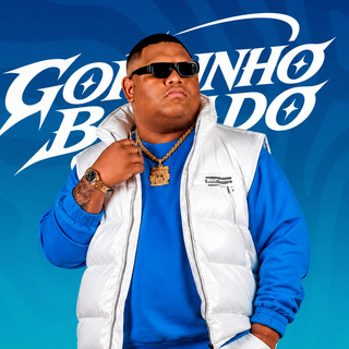 Gordinho Bolado poster