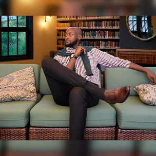 David Kenneth Murungi