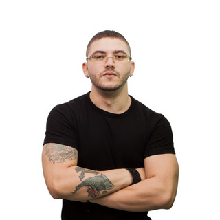David King Dj cover