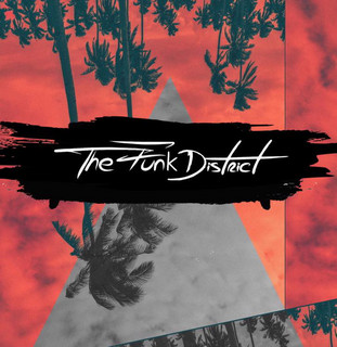 The Funk District cover