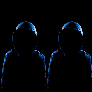 The Faceless