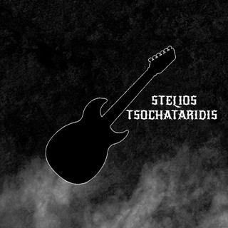 Stelios Tsochataridis