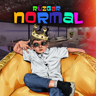 Rüzgar