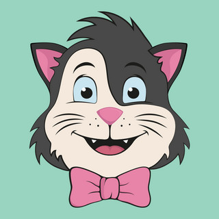 Pelle Svanslös poster