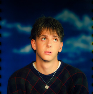 Charlie Pittman poster