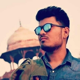 Aksh Gupta