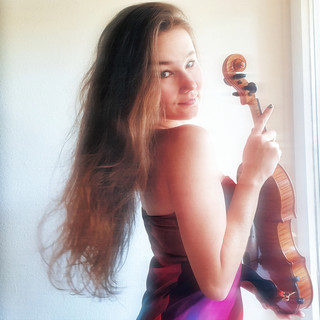 Maria Luefing