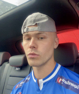 Kristian KG
