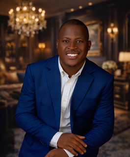 Joshua Adedeji poster