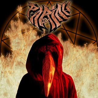 Pariah cover