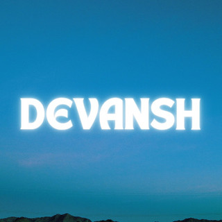 Devansh