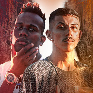 MCs Nego Love e Menor Tentação