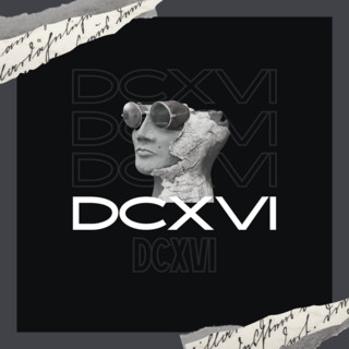 DCXVI