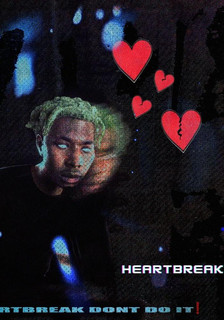 Heartbreak