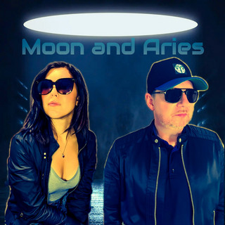moon and aries