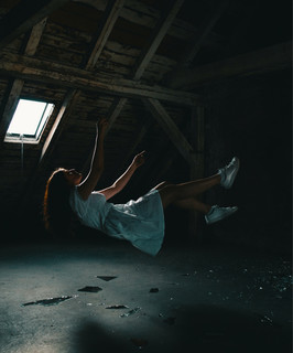 Projekt Euphoria cover