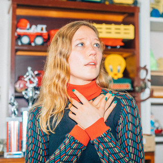Julia Jacklin