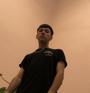 Dany F cover