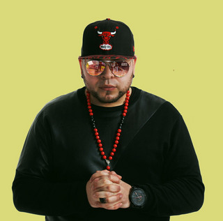 Mello La Voz