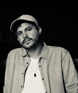 Blackhill Transmitter artist photo