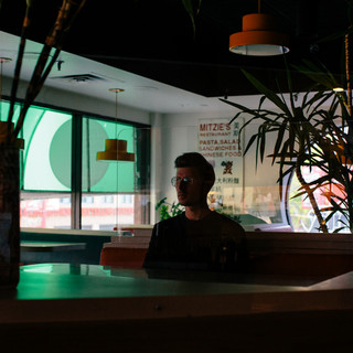 Teen Daze cover
