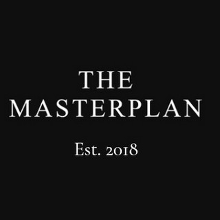 The Masterplan Photo