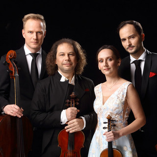 Szymanowski Quartet