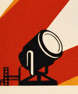 Прожектор Перестройки poster