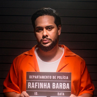 Rafinha Barba