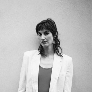 Manuela Iwansson Photo