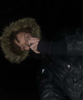 Young Gizzly
