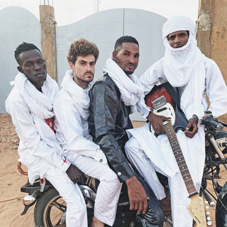 mdou moctar