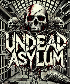 UnDead Asylum