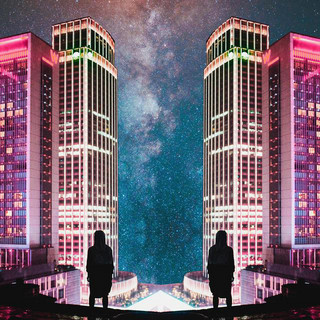 One Million Stars poster