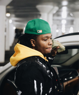 Young Bull Photo