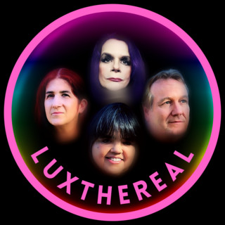 Luxthereal Photo