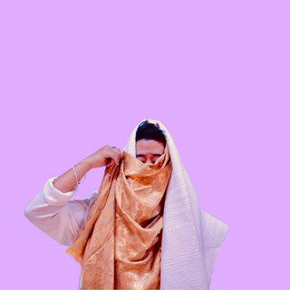 Saint