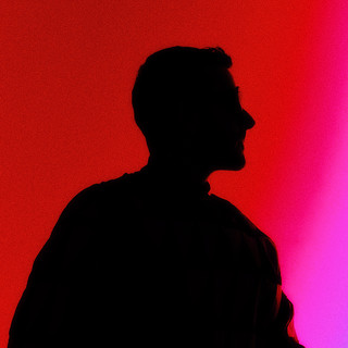 Vermelho poster