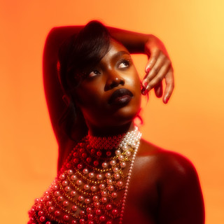 Gyakie poster