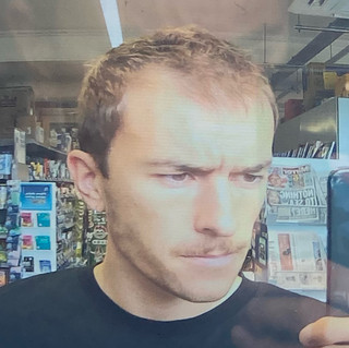 Ben Stafford