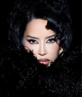 Dafina Zeqiri poster
