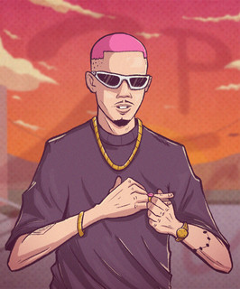 Papa Mc